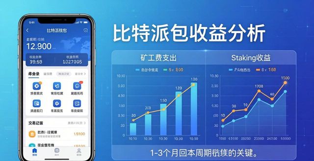 比特派钱包手机版：投入成本与真实收益分析