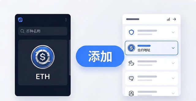手把手教你比特派钱包添加新币种