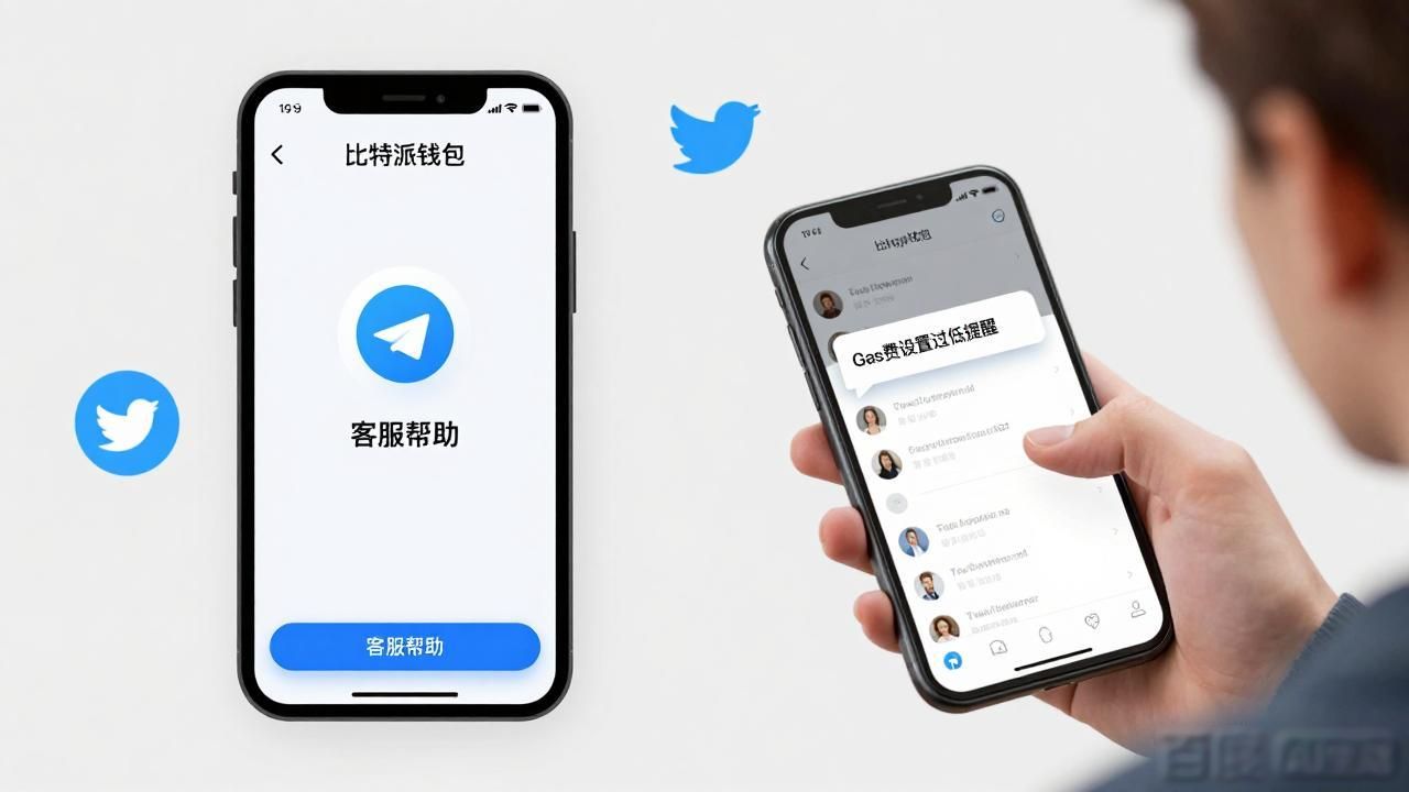 比特派钱包客服在哪?找帮助看这里-第1张图片-比特派钱包app官方下载最新版本_比特派钱包官网下载_比特派官方下载安卓版-Bitpie比特派全球多链数字钱包下载 比特派钱包客服在哪?找帮助看这里-第1张图片-比特派钱包app官方下载最新版本_比特派钱包官网下载_比特派官方下载安卓版-Bitpie比特派全球多链数字钱包下载