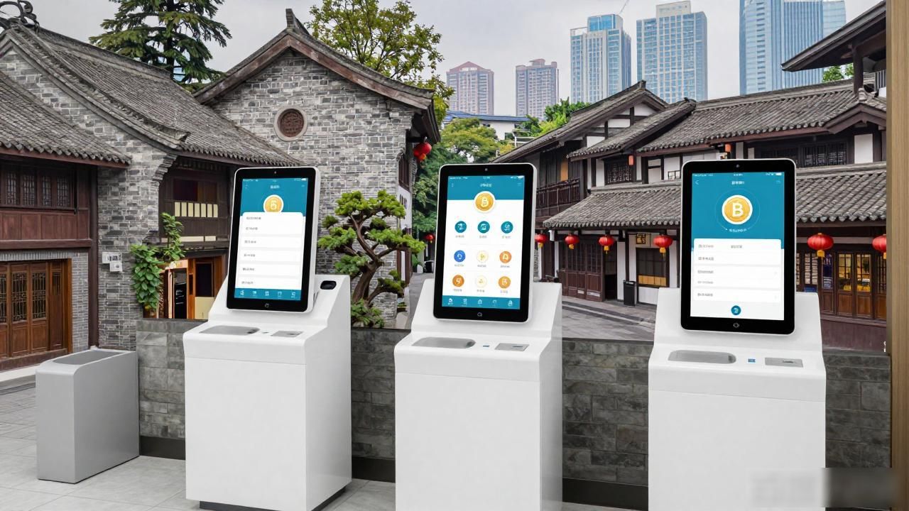 数字货币概念成都最新布局，这些机会值得关注