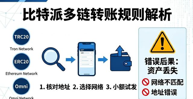 比特派Bitpie新手必看：平台规则与操作步骤全解析