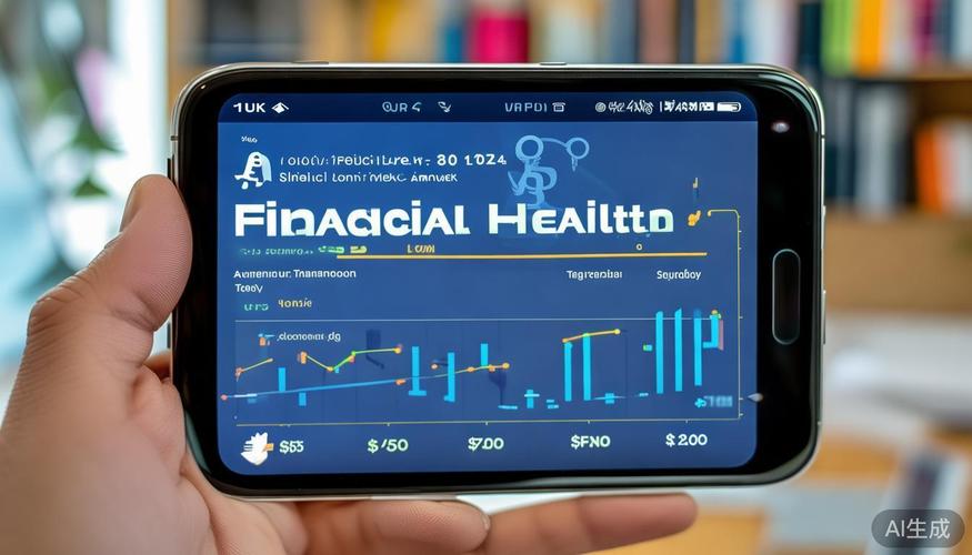 比特派钱包赚钱吗？财务健康影响资产安全，看懂它才放心