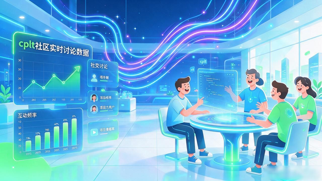 cplt数字货币是什么？看完这篇帮你判断值不值得投