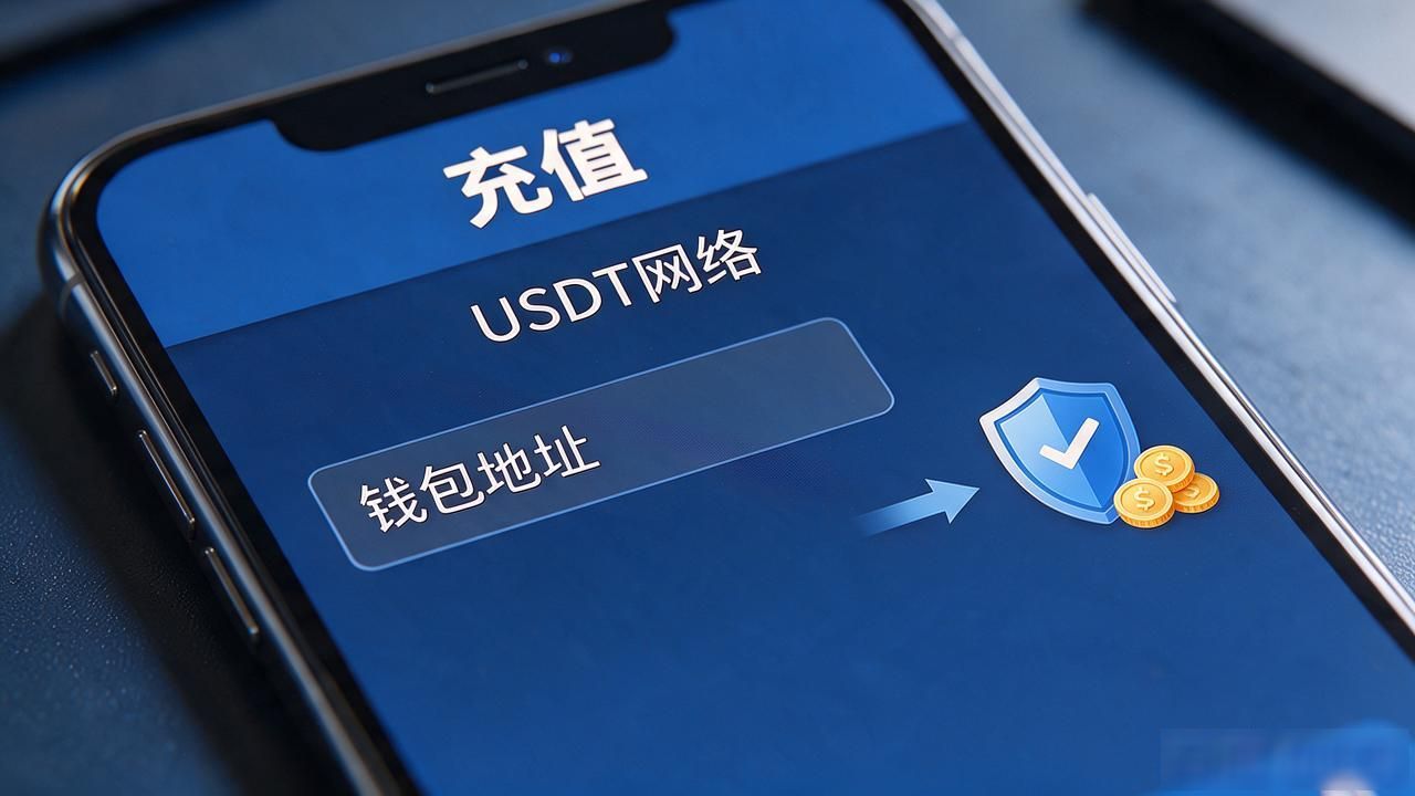 手机怎么买数字货币？新手开户到下单实操指南